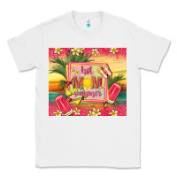 White hot mom summer Classic Tee - TumblerDesignByShophia