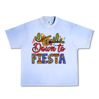 Grape Ice Down to fiesta Urban Heavy Tee - RanaPortraitStore