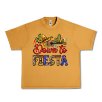Peanut Butter Down to fiesta Urban Heavy Tee - RanaPortraitStore