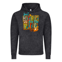 Vintage Black Just Here For The Pie Vintage Hoodie - FaDigitalArtStudio