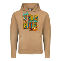 Vintage Camel Just Here For The Pie Vintage Hoodie - FaDigitalArtStudio