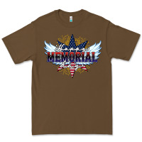 Cacao happy memorial day Premium Tee - HowdyJamesFarm