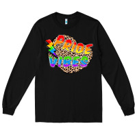 Black pride vibes Long Sleeve Tee - FaDigitalArtStudio