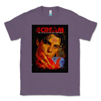 Billy Loomis Horror Art Gifts Classic Tee | Teevron