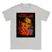 Moon Dust Billy Loomis Horror Art Gifts Classic Tee - maiPhamDesign