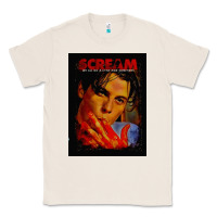 Natural Billy Loomis Horror Art Gifts Classic Tee - maiPhamDesign
