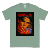 Sage Billy Loomis Horror Art Gifts Classic Tee - maiPhamDesign
