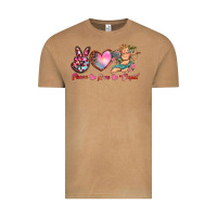 Vintage Camel peace love cupid Vintage Tee - RanaPortraitStore