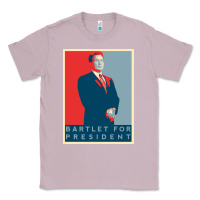 Lilac Bartlet For President Lover Gift Classic Tee - maiPhamDesign