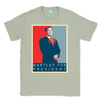 Matcha Bartlet For President Lover Gift Classic Tee - maiPhamDesign