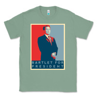 Sage Bartlet For President Lover Gift Classic Tee - maiPhamDesign