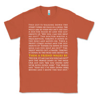 Copper The West Wing Funny Boy Girl Classic Tee - maiPhamDesign