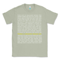 Matcha The West Wing Funny Boy Girl Classic Tee - maiPhamDesign