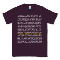 Plum The West Wing Funny Boy Girl Classic Tee - maiPhamDesign