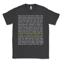 Smoke The West Wing Funny Boy Girl Classic Tee - maiPhamDesign