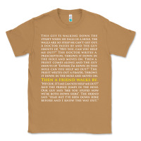 Toasted Coconut The West Wing Funny Boy Girl Classic Tee - maiPhamDesign