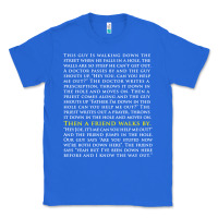 True Royal The West Wing Funny Boy Girl Classic Tee - maiPhamDesign