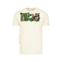 Vintage Arctic Lucky horseshoe St. Patrick's Day Vintage Tee - CowGirlArtShop