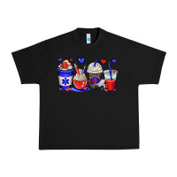 Black emt emergency medical technician coffee cups Urban Heavy Tee - OliviaCreatesArt