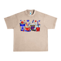 French Oak emt emergency medical technician coffee cups Urban Heavy Tee - OliviaCreatesArt