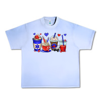 Grape Ice emt emergency medical technician coffee cups Urban Heavy Tee - OliviaCreatesArt