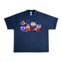 Navy emt emergency medical technician coffee cups Urban Heavy Tee - OliviaCreatesArt