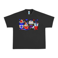 Pigment Black emt emergency medical technician coffee cups Urban Heavy Tee - OliviaCreatesArt