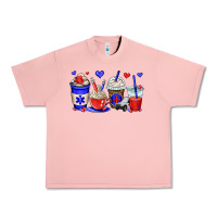 Salmon emt emergency medical technician coffee cups Urban Heavy Tee - OliviaCreatesArt