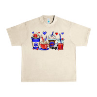 Sandshell emt emergency medical technician coffee cups Urban Heavy Tee - OliviaCreatesArt