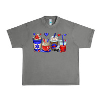 Tornado emt emergency medical technician coffee cups Urban Heavy Tee - OliviaCreatesArt