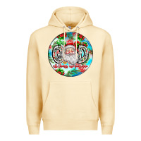With God All Things Are Possible Premium Hoodie | Teevron