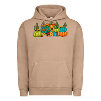 Pigment Burro hello fall Urban Hoodie - JahusDesignShop