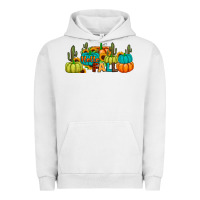 Pigment Lunar Rock hello fall Urban Hoodie - JahusDesignShop