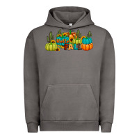 Pigment Tornado hello fall Urban Hoodie - JahusDesignShop