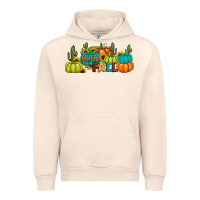 Sandshell hello fall Urban Hoodie - JahusDesignShop