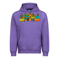 Tulip hello fall Urban Hoodie - JahusDesignShop