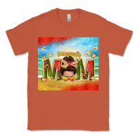 Copper summer mom Classic Tee - TumblerDesignByShophia