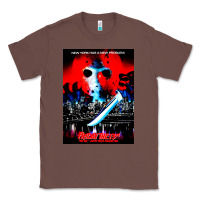 Chestnut Vintage Classic  Horror film Art Characters Mens Womens Classic Tee - maiPhamDesign