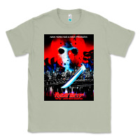 Matcha Vintage Classic  Horror film Art Characters Mens Womens Classic Tee - maiPhamDesign