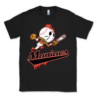 Black Vintage Photographic  the 13th Design Character Mens Funny Classic Tee - maiPhamDesign