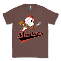Chestnut Vintage Photographic  the 13th Design Character Mens Funny Classic Tee - maiPhamDesign