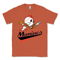 Copper Vintage Photographic  the 13th Design Character Mens Funny Classic Tee - maiPhamDesign