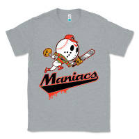 Heather Grey Vintage Photographic  the 13th Design Character Mens Funny Classic Tee - maiPhamDesign