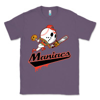 Lavender Vintage Photographic  the 13th Design Character Mens Funny Classic Tee - maiPhamDesign