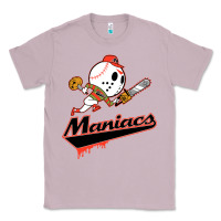 Lilac Vintage Photographic  the 13th Design Character Mens Funny Classic Tee - maiPhamDesign