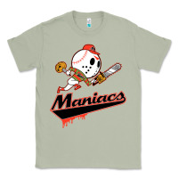 Matcha Vintage Photographic  the 13th Design Character Mens Funny Classic Tee - maiPhamDesign