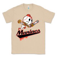 Mushroom Vintage Photographic  the 13th Design Character Mens Funny Classic Tee - maiPhamDesign