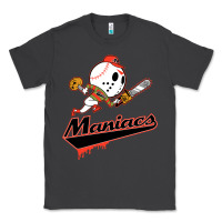 Smoke Vintage Photographic  the 13th Design Character Mens Funny Classic Tee - maiPhamDesign
