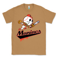 Toasted Coconut Vintage Photographic  the 13th Design Character Mens Funny Classic Tee - maiPhamDesign