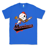 True Royal Vintage Photographic  the 13th Design Character Mens Funny Classic Tee - maiPhamDesign